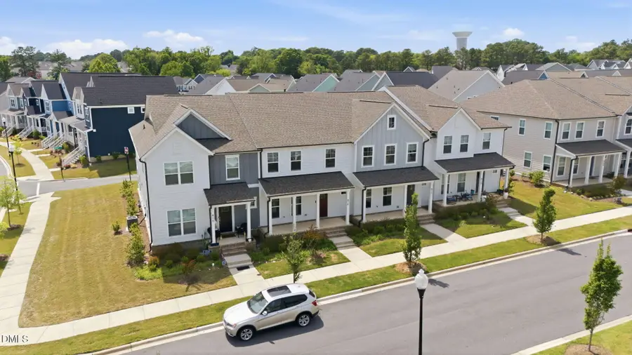 814 Silo Park Drive, Wake Forest, NC 27587 - #2