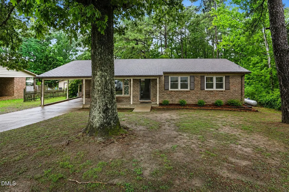 479 Ridgecrest Trail, Henderson, NC 27537 - #1