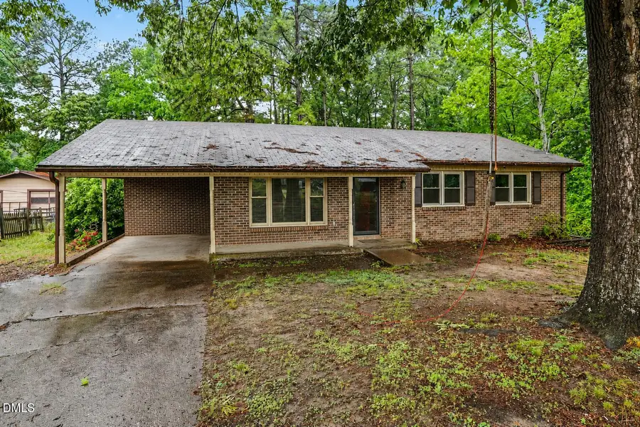 479 Ridgecrest Trail, Henderson, NC 27537 - #3