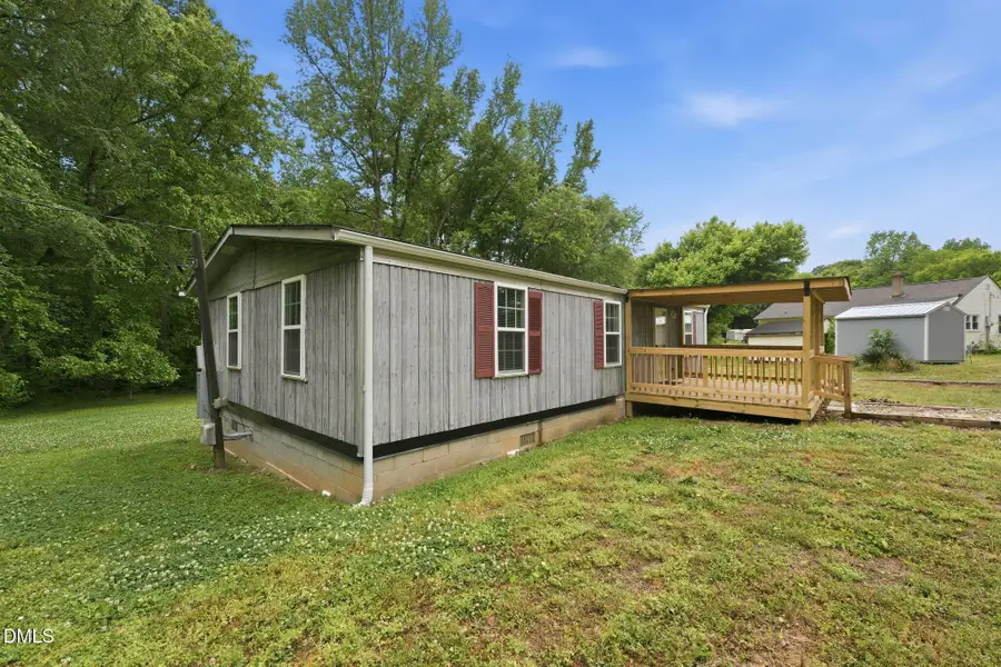 140 1st Street, Haw River, NC 27258 - #2