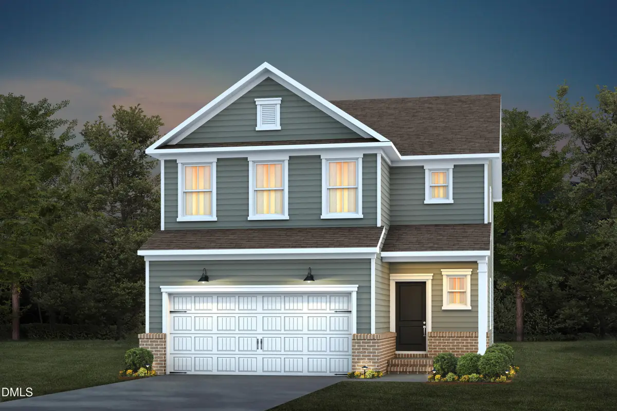 605 Ben Ledi Court, Raleigh, NC 27603 - #1