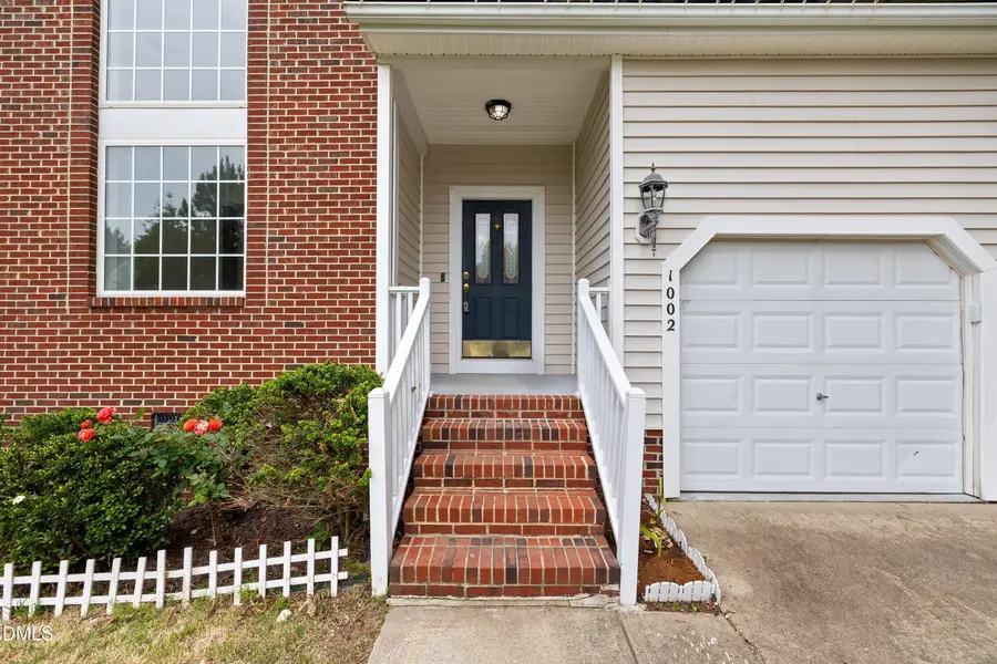 1002 Chickering Court, Apex, NC 27502 - #3