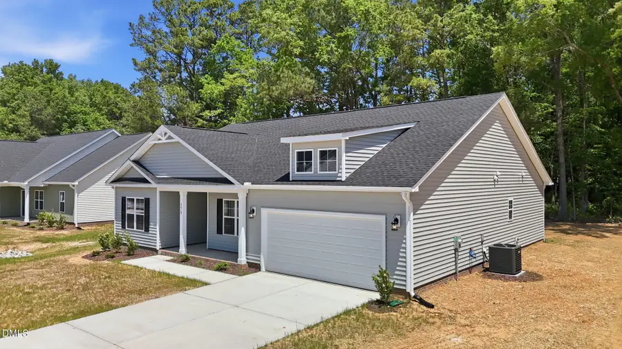 175 Nectar Lane, Bunnlevel, NC 28323 - #2
