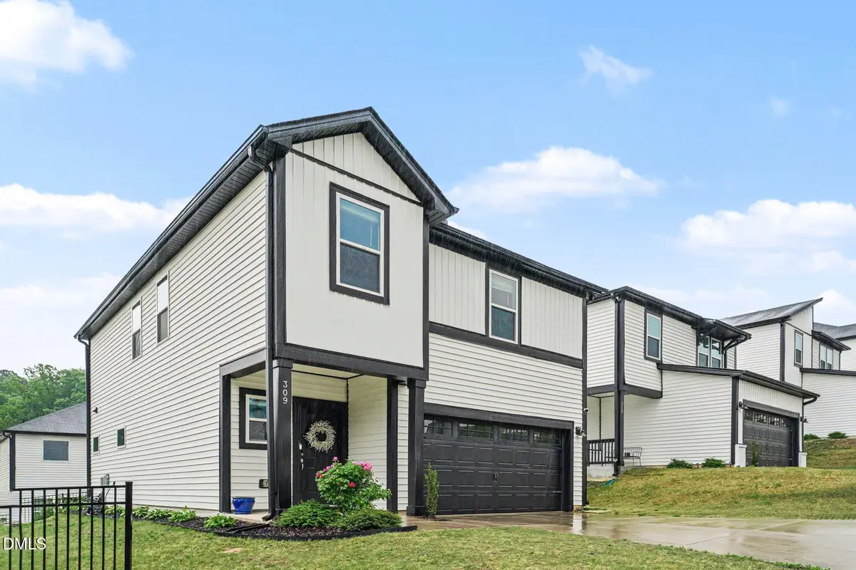 309 Diversity Way, Raleigh, NC 27610 - #1