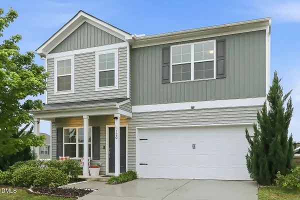120 Saddle Oaks Lane, Clayton, NC 27520