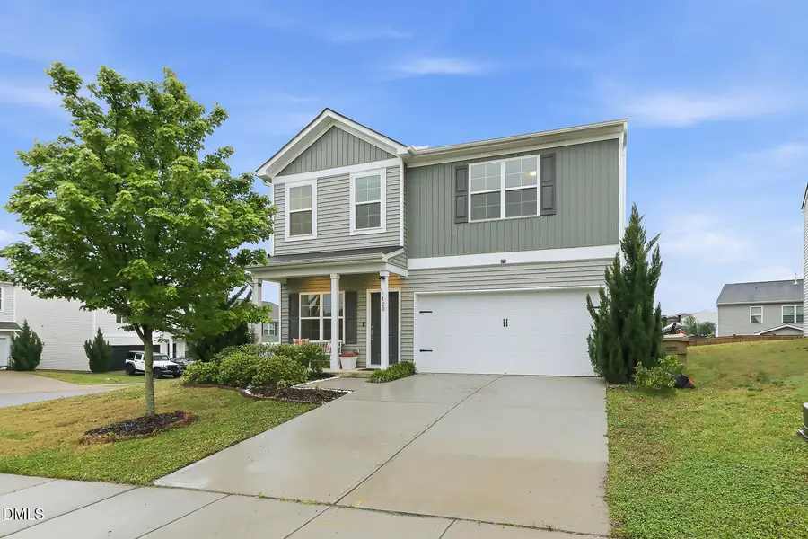 120 Saddle Oaks Lane, Clayton, NC 27520 - #2