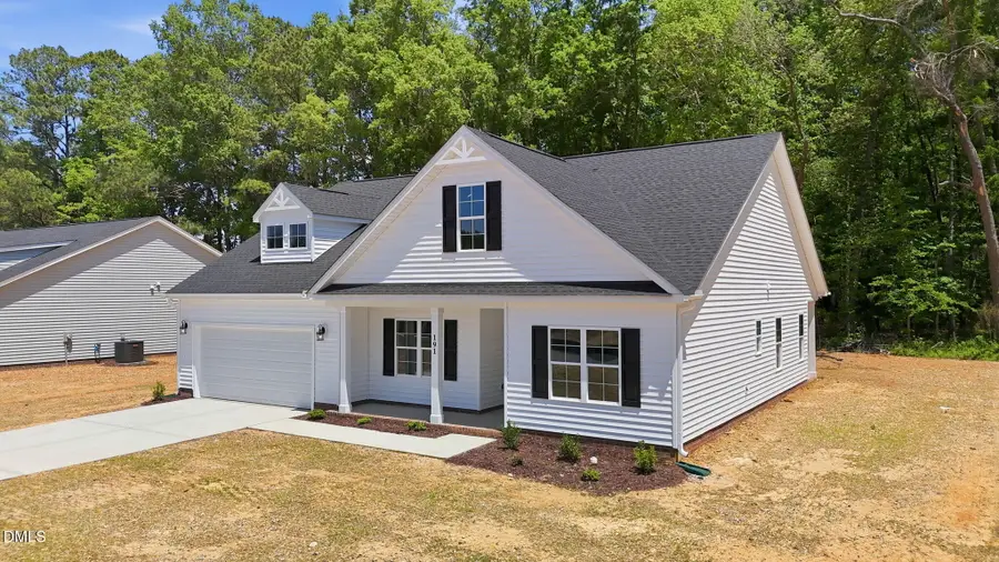 191 Nectar Lane, Bunnlevel, NC 28323 - #3