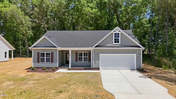 209 Nectar Lane, Bunnlevel, NC 28323