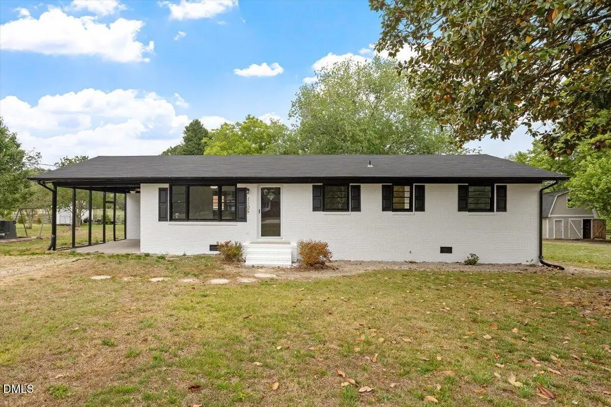1105 Damascus Drive, Wendell, NC 27591 - #1