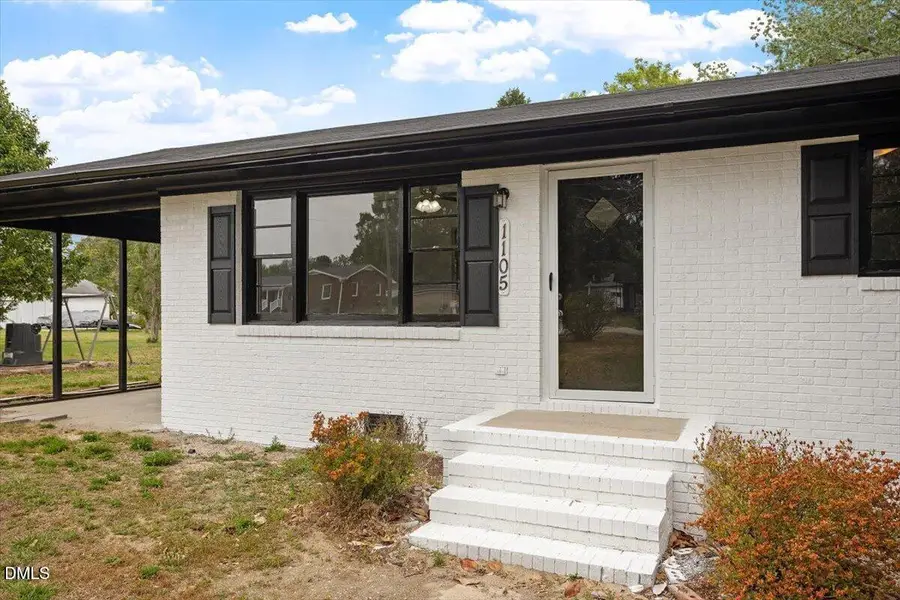 1105 Damascus Drive, Wendell, NC 27591 - #3