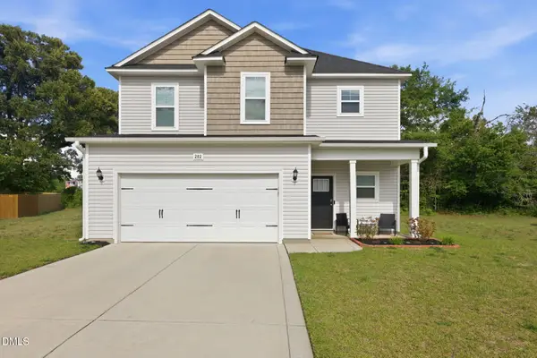 202 Ziggy Way, Raeford, NC 28376