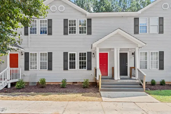 4242 Kaplan Drive, Raleigh, NC 27606