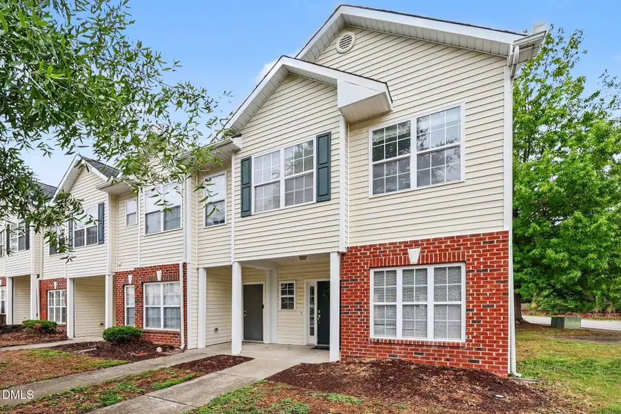 1800 Eagle Beach Court, Raleigh, NC 27610 - #2