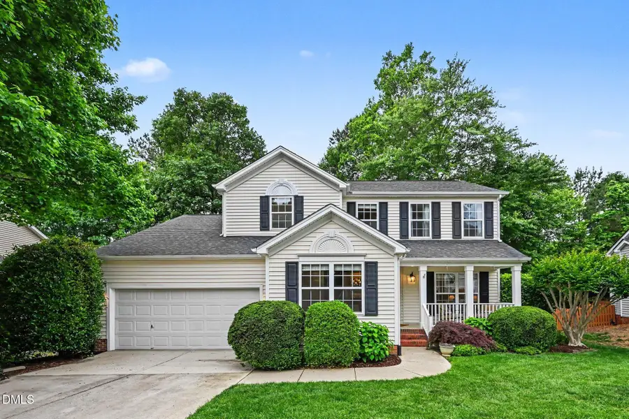 609 Palafox Drive, Chapel Hill, NC 27516 - #3