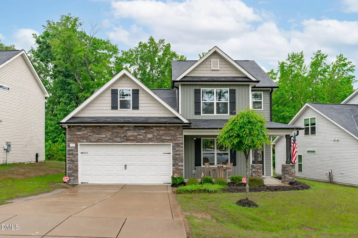 117 Hansen, Clayton, NC 27527 - #1