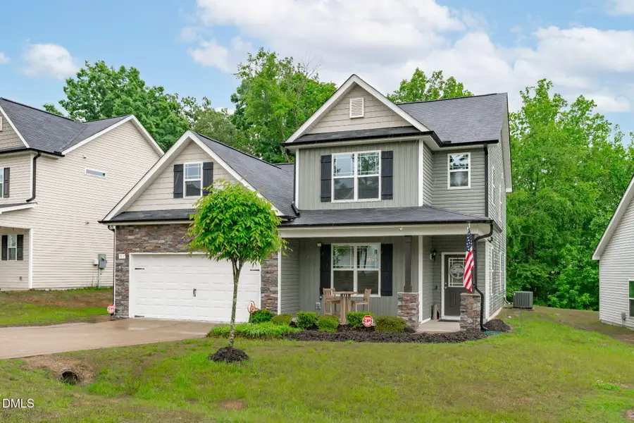 117 Hansen, Clayton, NC 27527 - #2