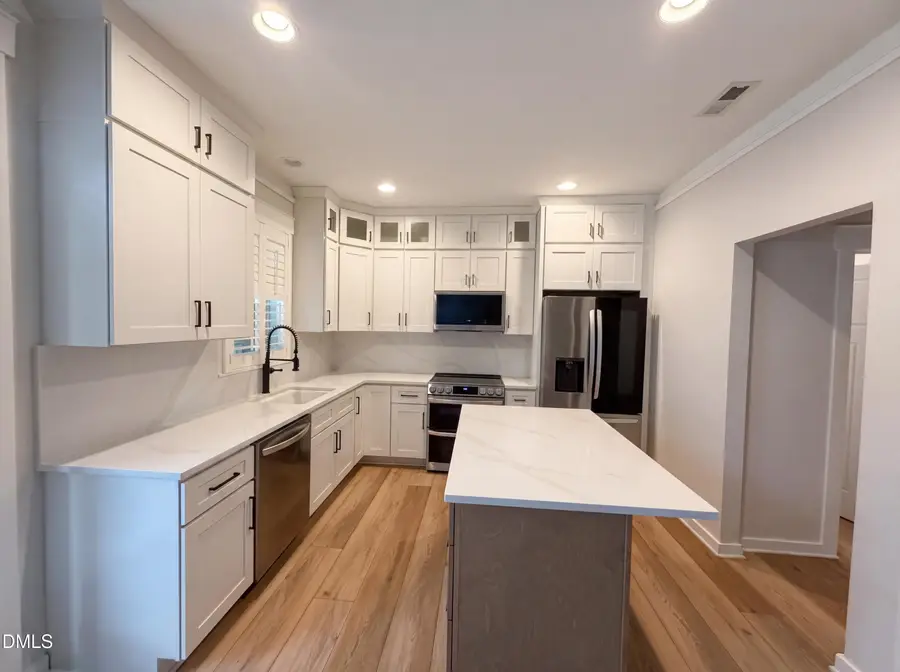 644 Ashe Lake Way, Fuquay Varina, NC 27526 - #2