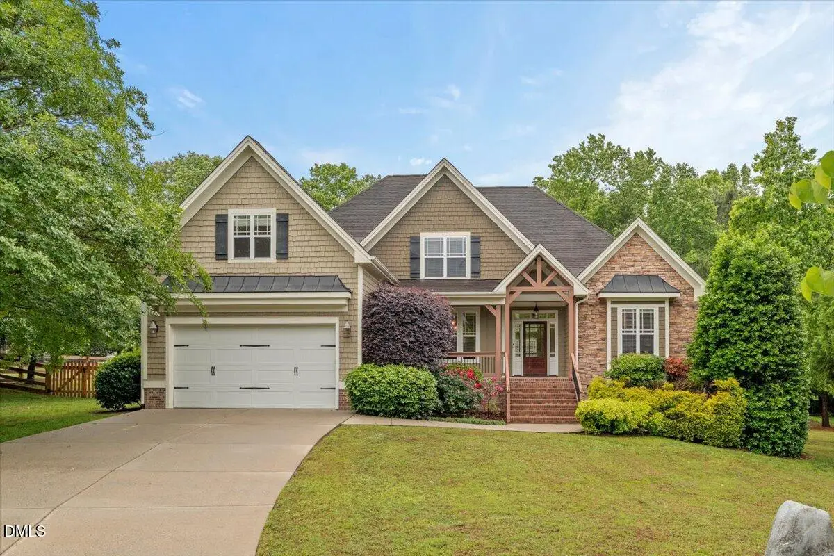 7400 Denlee Road, Raleigh, NC 27603 - #1