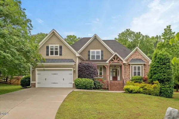 7400 Denlee Road, Raleigh, NC 27603