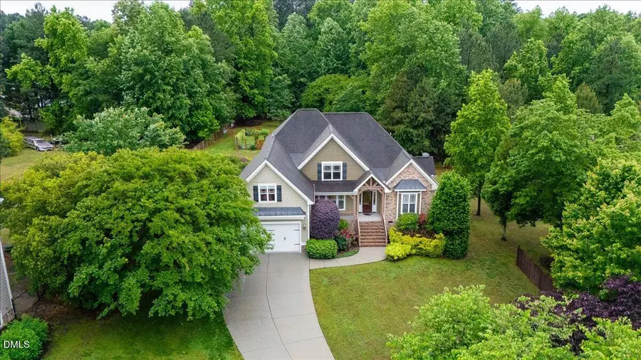 7400 Denlee Road, Raleigh, NC 27603 - #2