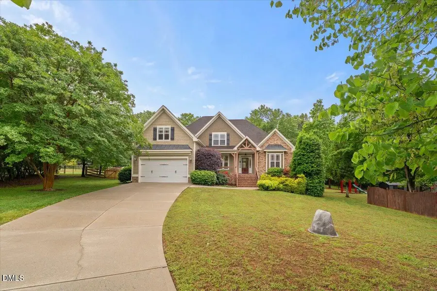 7400 Denlee Road, Raleigh, NC 27603 - #3