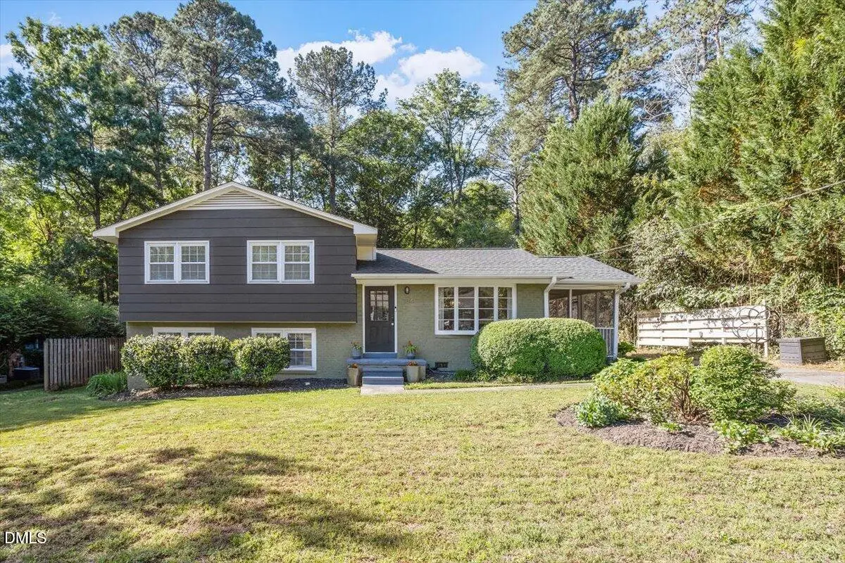 104 Radcliff Circle, Durham, NC 27713 - #1