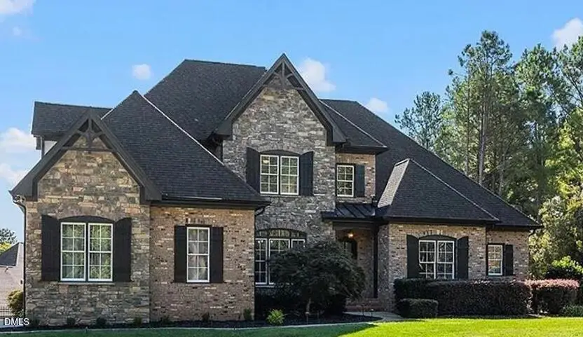 2515 Village Manor Way, Raleigh, NC 27614 - #1