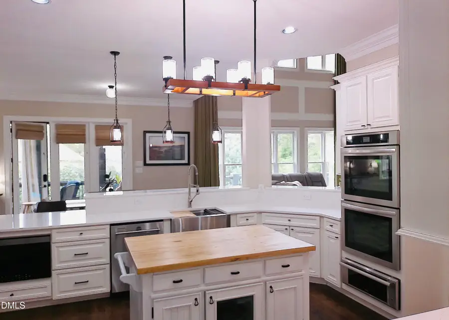 2515 Village Manor Way, Raleigh, NC 27614 - #3