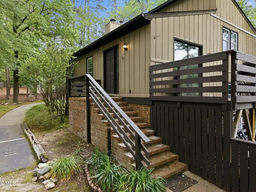 103 Bonnell Court, Cary, NC 27511 - #3