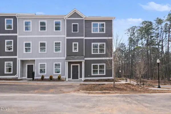 720 Orchard Vista Circle, Raleigh, NC 27606