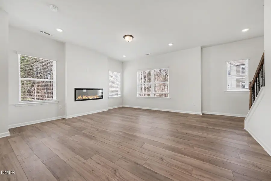 720 Orchard Vista Circle, Raleigh, NC 27606 - #2