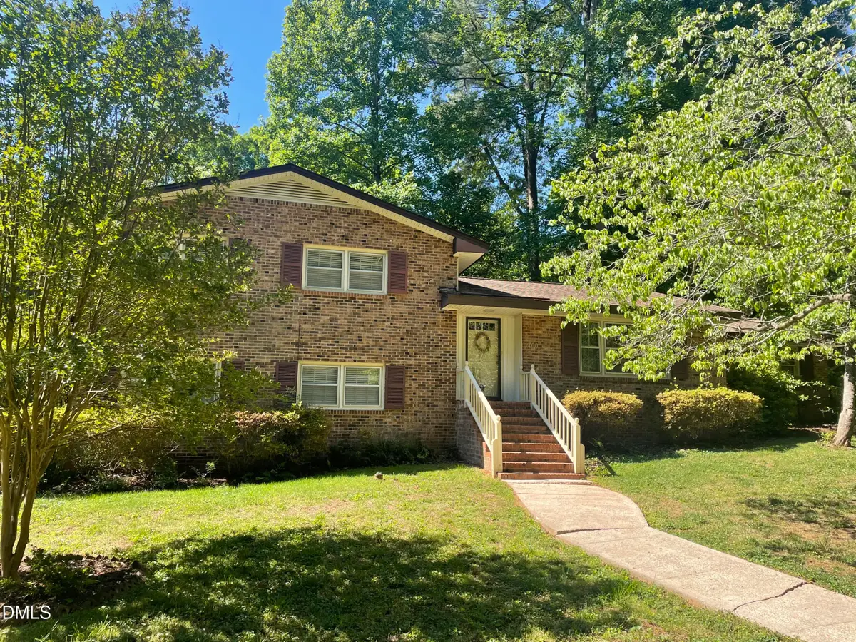 400 Briarcliff Lane, Cary, NC 27511 - #1