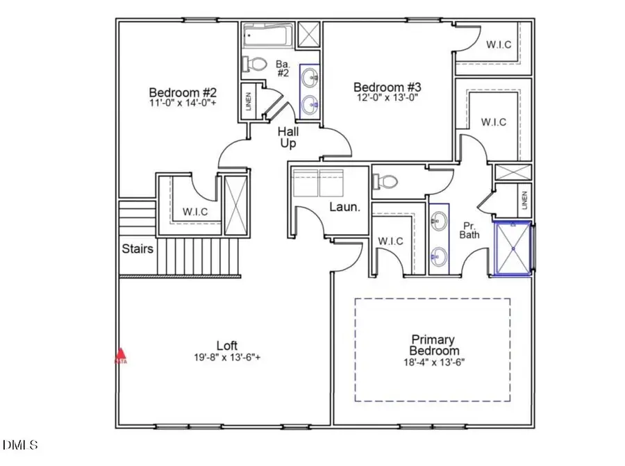 28 Lowell Cove #Lot 6, Angier, NC 27501 - #3