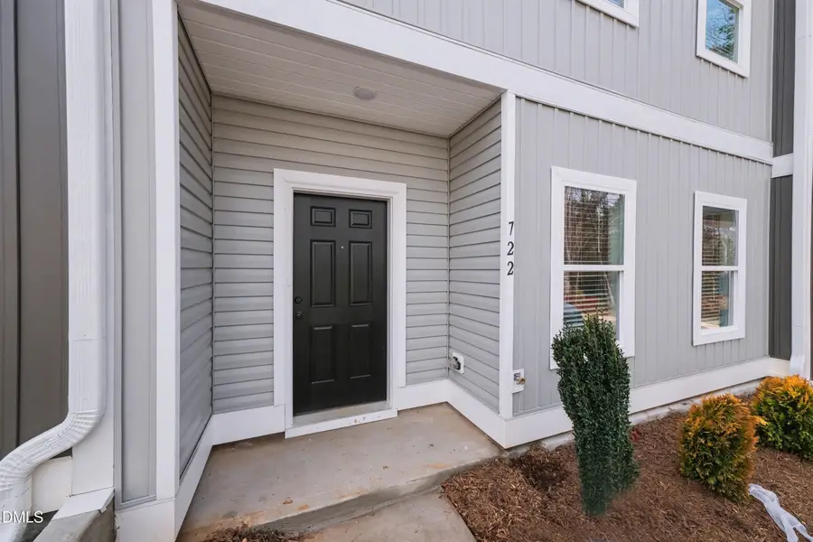 722 Orchard Vista Circle, Raleigh, NC 27606 - #2