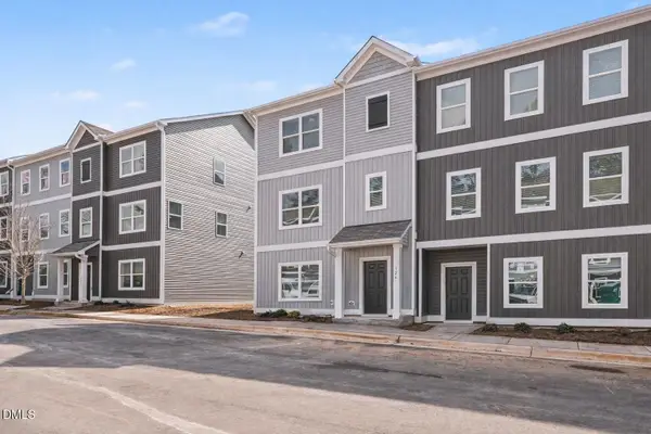 726 Orchard Vista Circle, Raleigh, NC 27606