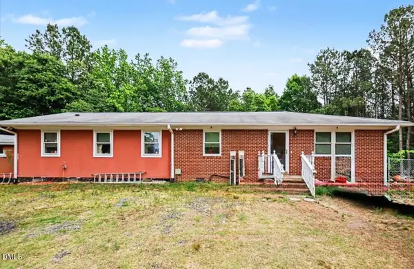 5320 Cheek Road, Durham, NC 27704