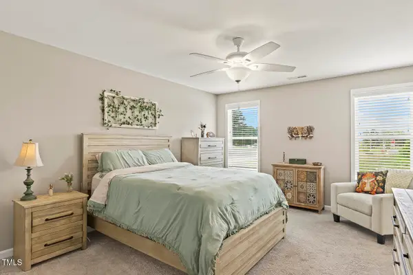 9844 Bitter Melon Drive, Angier, NC 27501