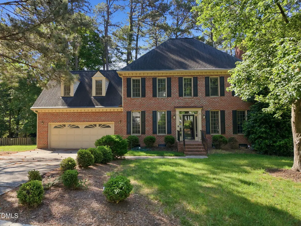 305 Parkknoll Lane, Cary, NC 27519 - #1