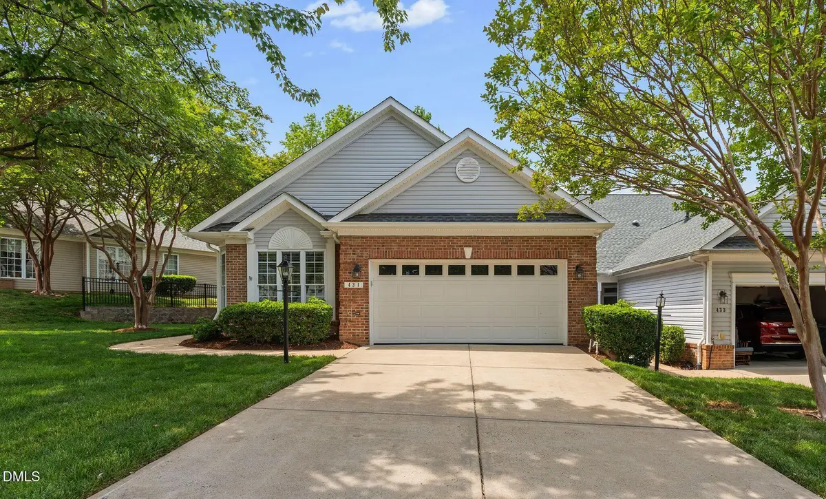 431 Sawgrass Hill Court, Cary, NC 27519 - #1