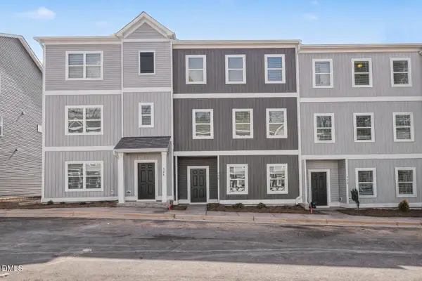724 Orchard Vista Circle, Raleigh, NC 27606