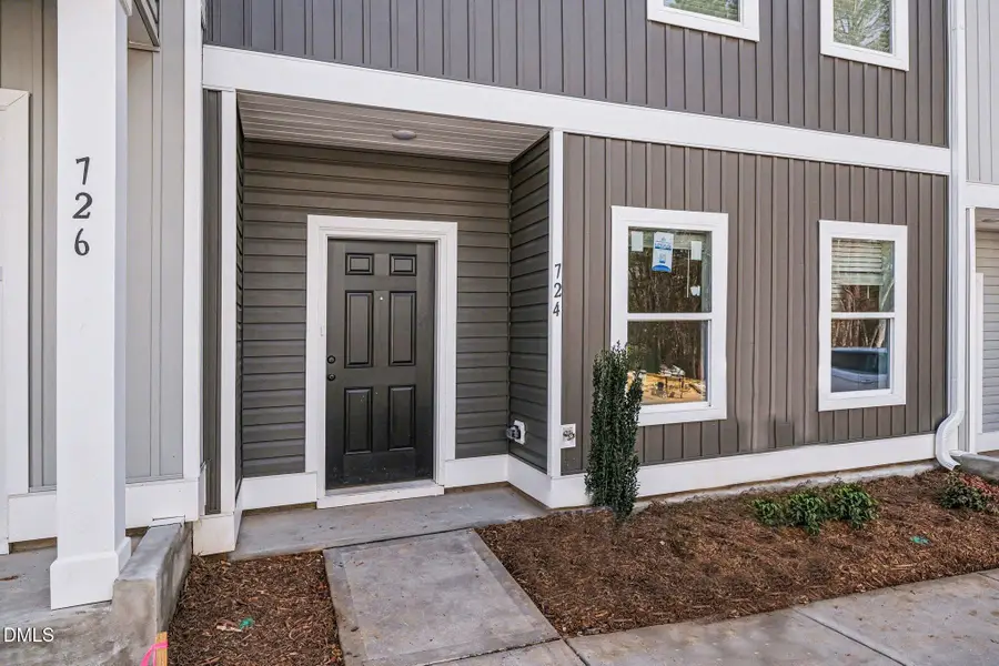 724 Orchard Vista Circle, Raleigh, NC 27606 - #2