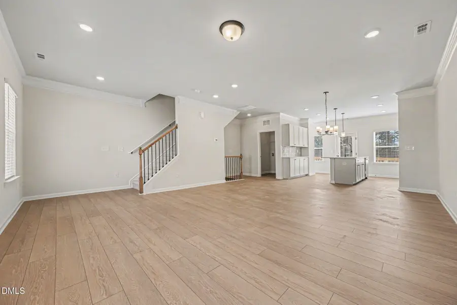 724 Orchard Vista Circle, Raleigh, NC 27606 - #3