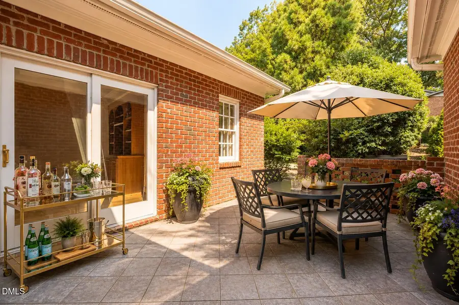 3604 Eden Croft Drive, Raleigh, NC 27612 - #3
