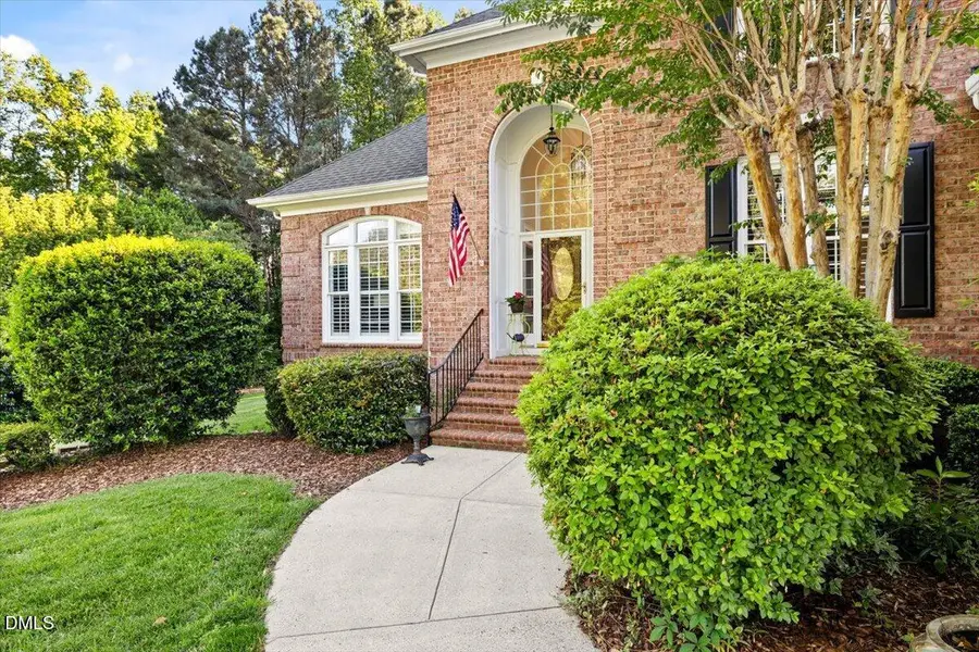 4009 Chaumont Drive, Apex, NC 27539 - #3