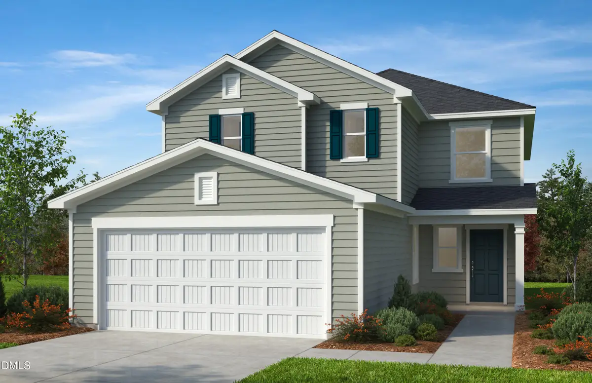 720 Jade Creek Circle, Chapel Hill, NC 27516 - #1