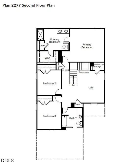 720 Jade Creek Circle, Chapel Hill, NC 27516 - #3