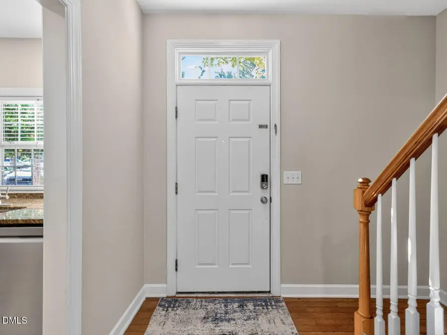 2110 White Pond Court, Apex, NC 27523 - #2