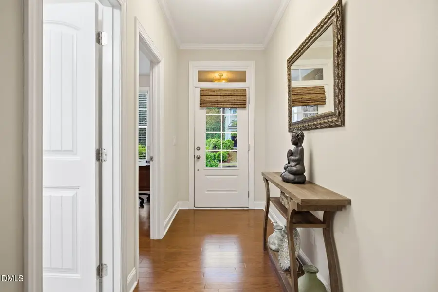 412 Hopwood Way, Apex, NC 27523 - #3
