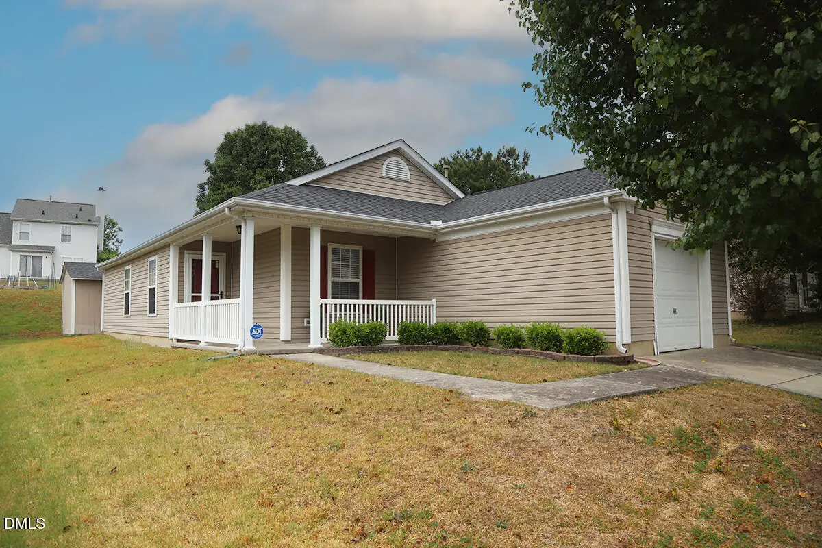 717 Quartz Drive, Durham, NC 27703 - #1