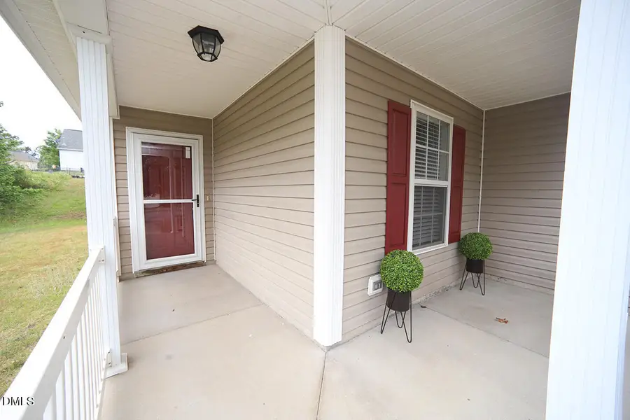 717 Quartz Drive, Durham, NC 27703 - #2